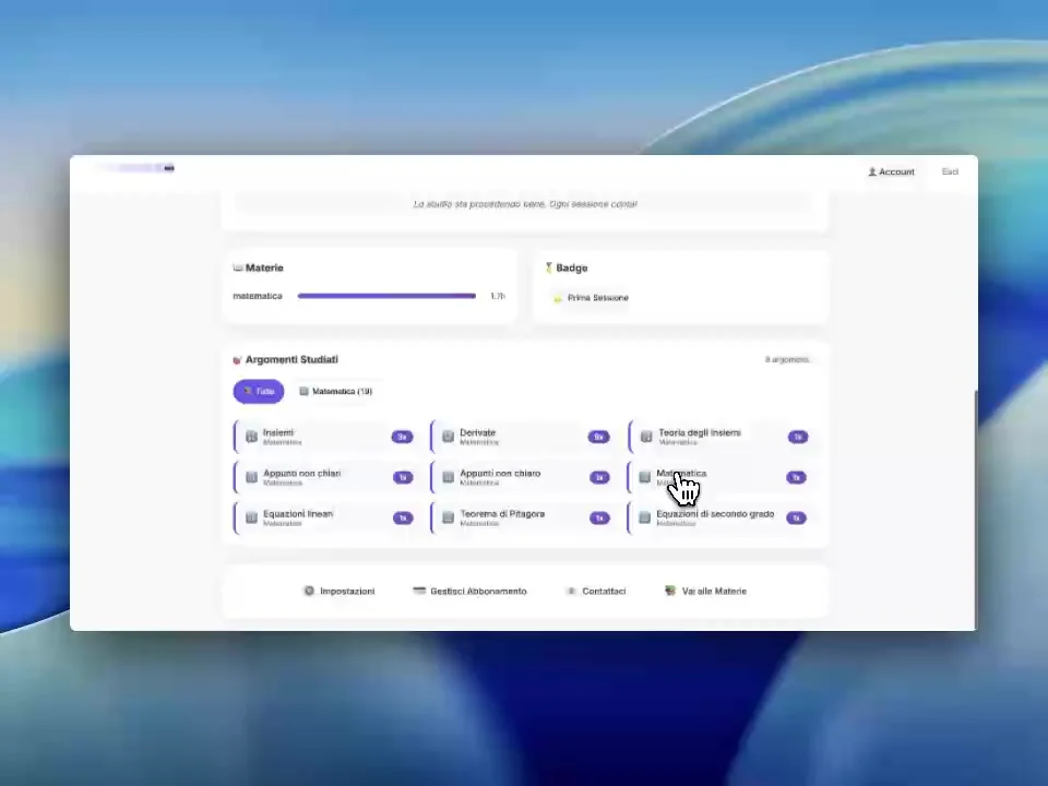 Vista previa panel AprobadoBro